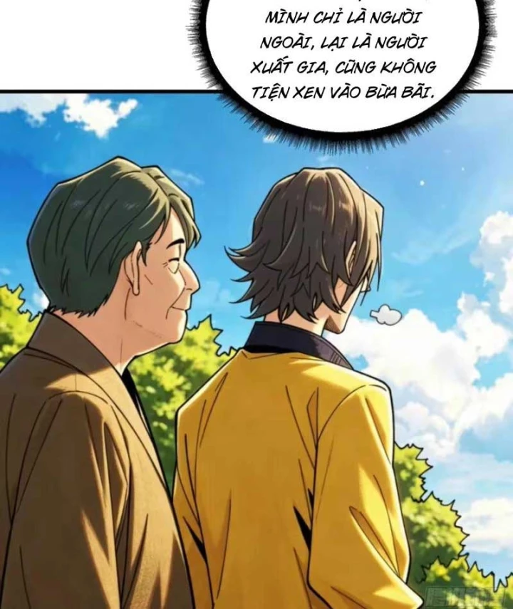 Bảo Tàng Trấn Yêu Chapter 25 - Trang 21