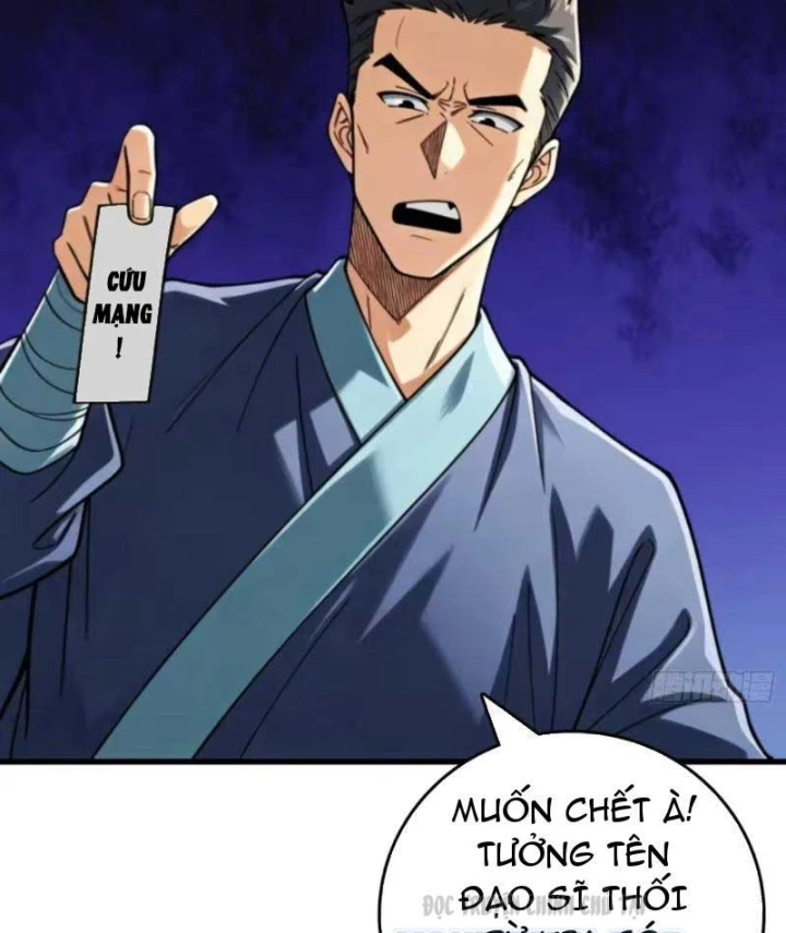 Bảo Tàng Trấn Yêu Chapter 25 - Trang 29