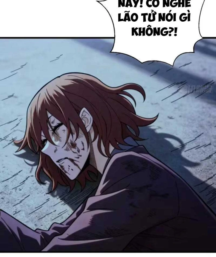 Bảo Tàng Trấn Yêu Chapter 25 - Trang 33
