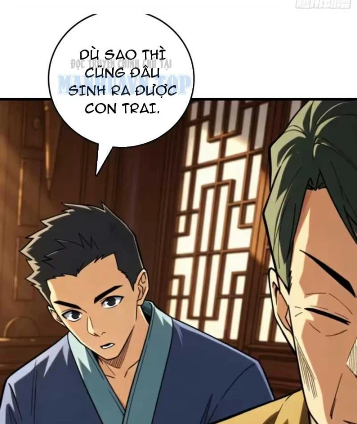 Bảo Tàng Trấn Yêu Chapter 25 - Trang 4