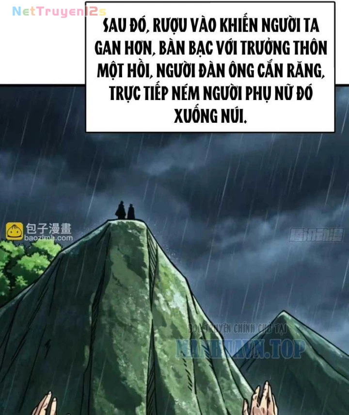 Bảo Tàng Trấn Yêu Chapter 25 - Trang 40