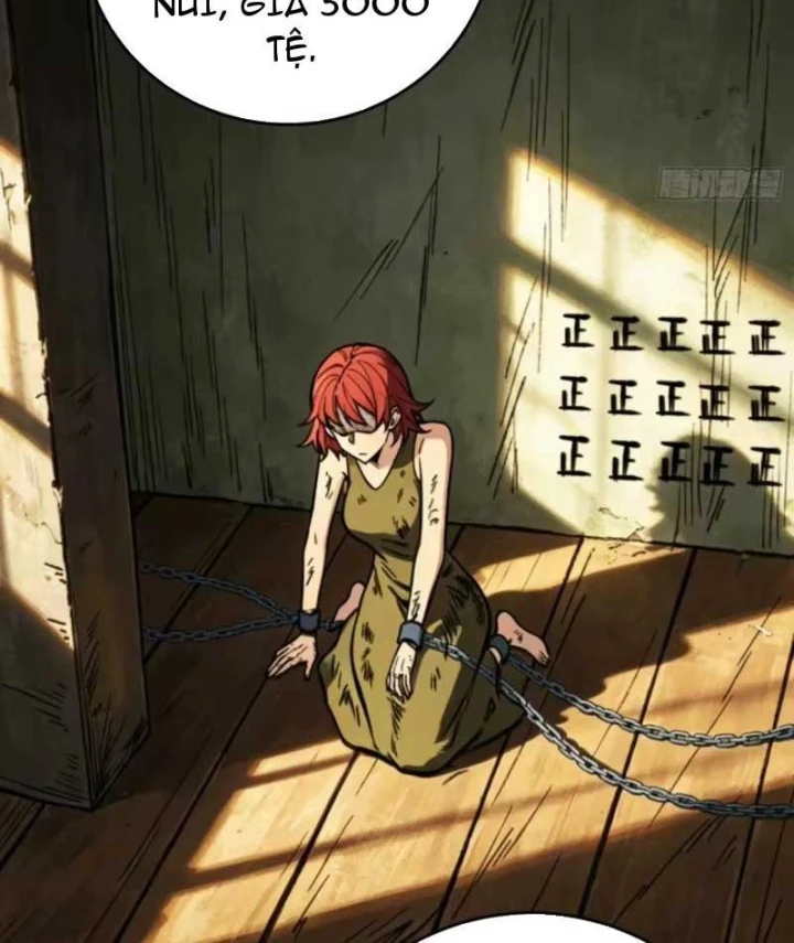 Bảo Tàng Trấn Yêu Chapter 25 - Trang 50