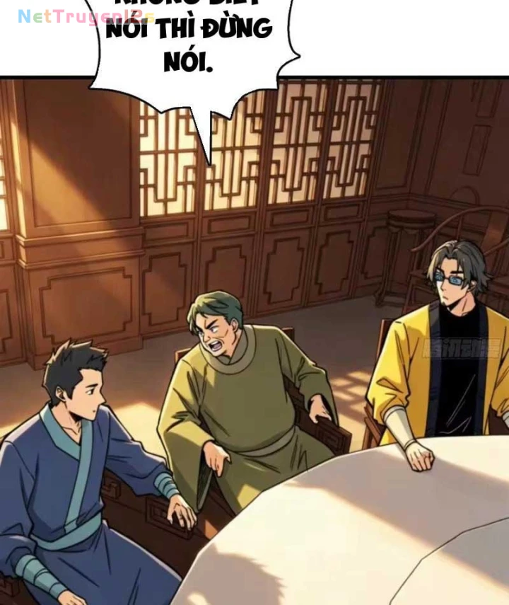 Bảo Tàng Trấn Yêu Chapter 25 - Trang 7