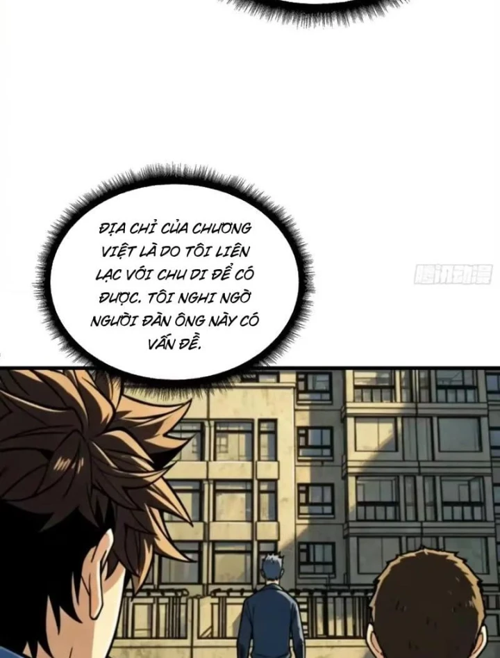 Bảo Tàng Trấn Yêu Chapter 26 - Trang 10