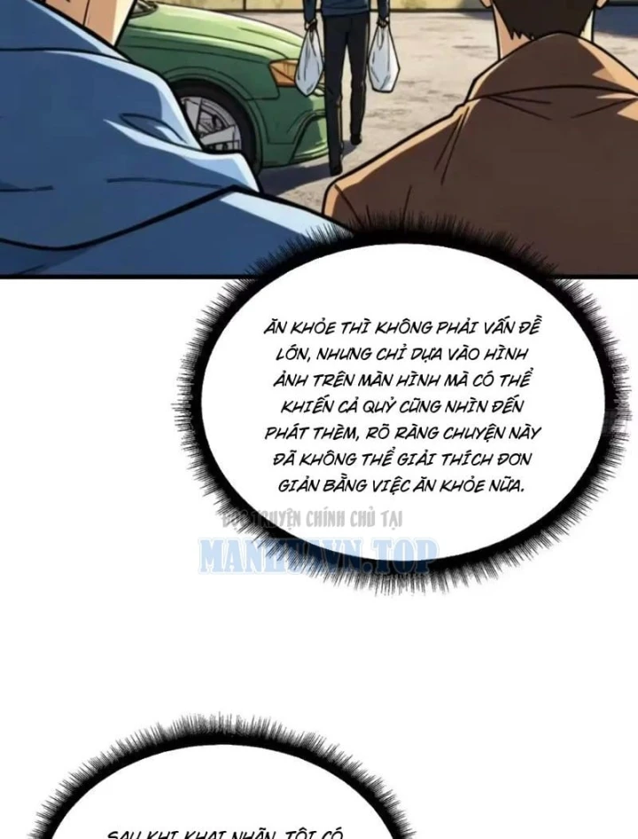 Bảo Tàng Trấn Yêu Chapter 26 - Trang 11