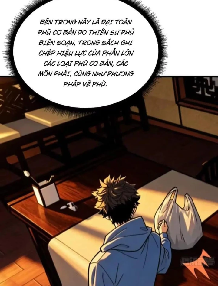 Bảo Tàng Trấn Yêu Chapter 26 - Trang 18