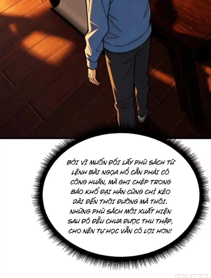 Bảo Tàng Trấn Yêu Chapter 26 - Trang 19