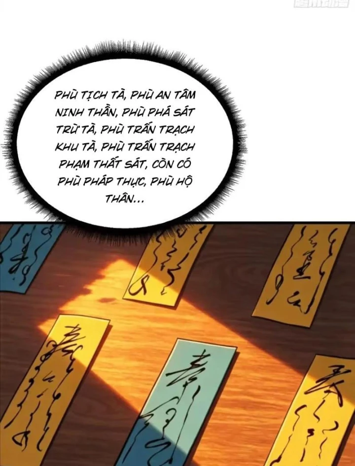 Bảo Tàng Trấn Yêu Chapter 26 - Trang 20