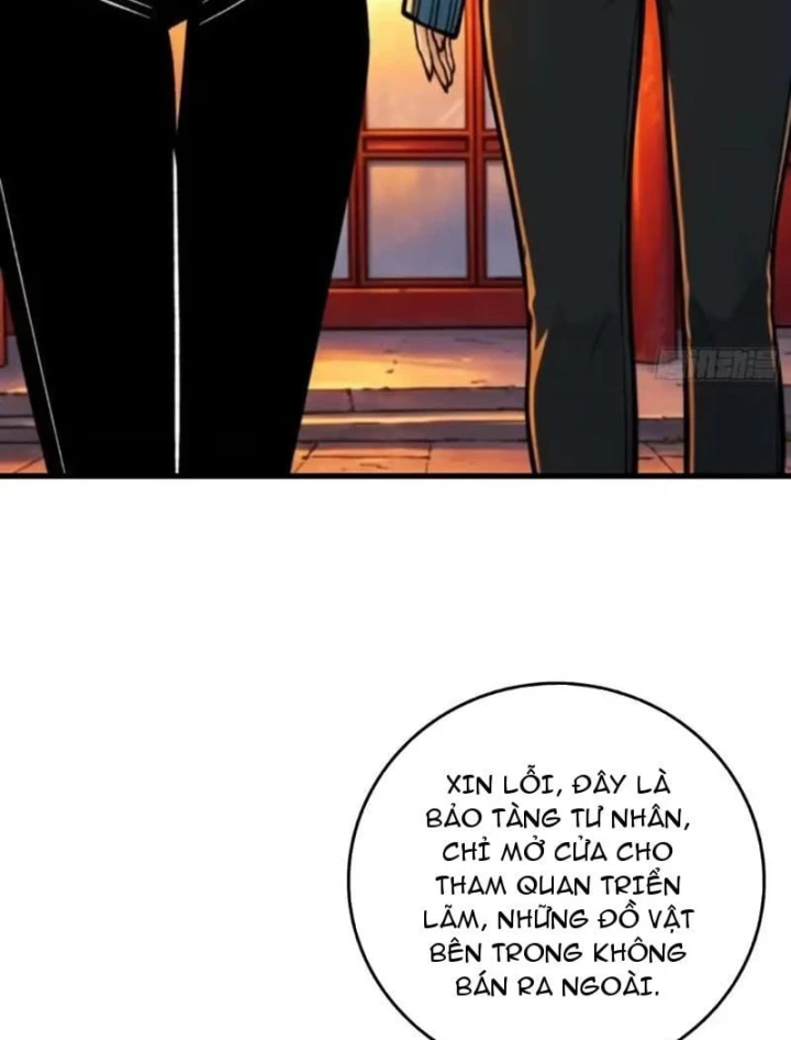 Bảo Tàng Trấn Yêu Chapter 26 - Trang 24