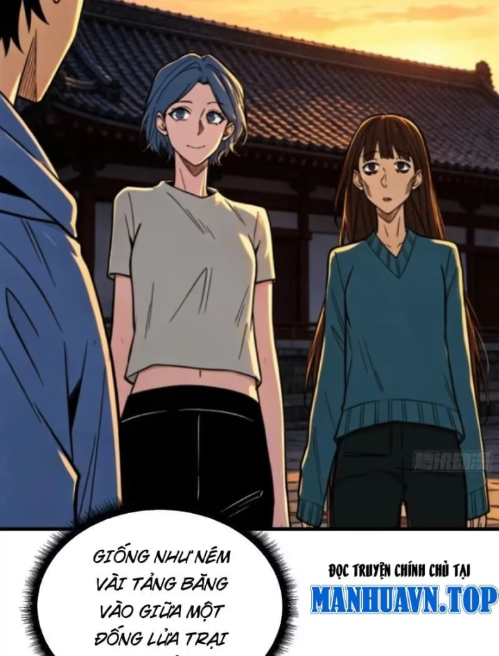 Bảo Tàng Trấn Yêu Chapter 26 - Trang 28