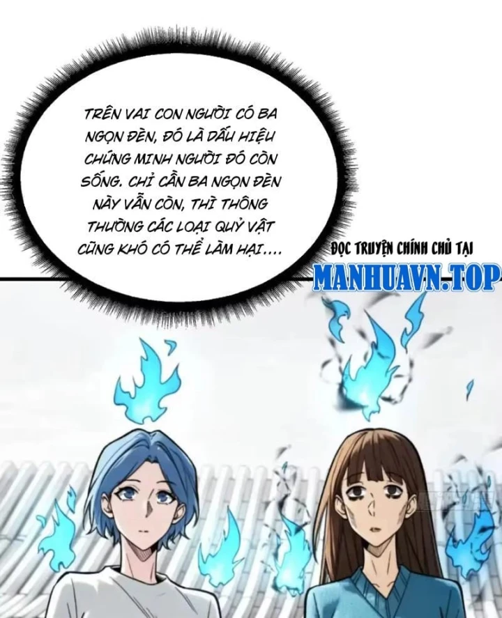 Bảo Tàng Trấn Yêu Chapter 26 - Trang 31