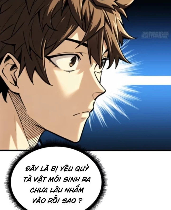 Bảo Tàng Trấn Yêu Chapter 26 - Trang 34