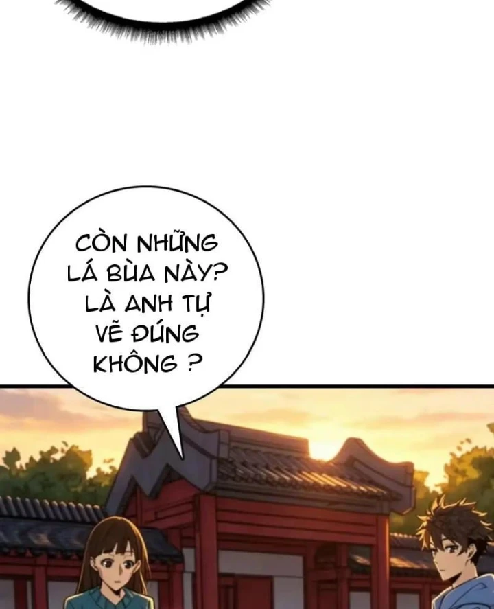 Bảo Tàng Trấn Yêu Chapter 26 - Trang 35