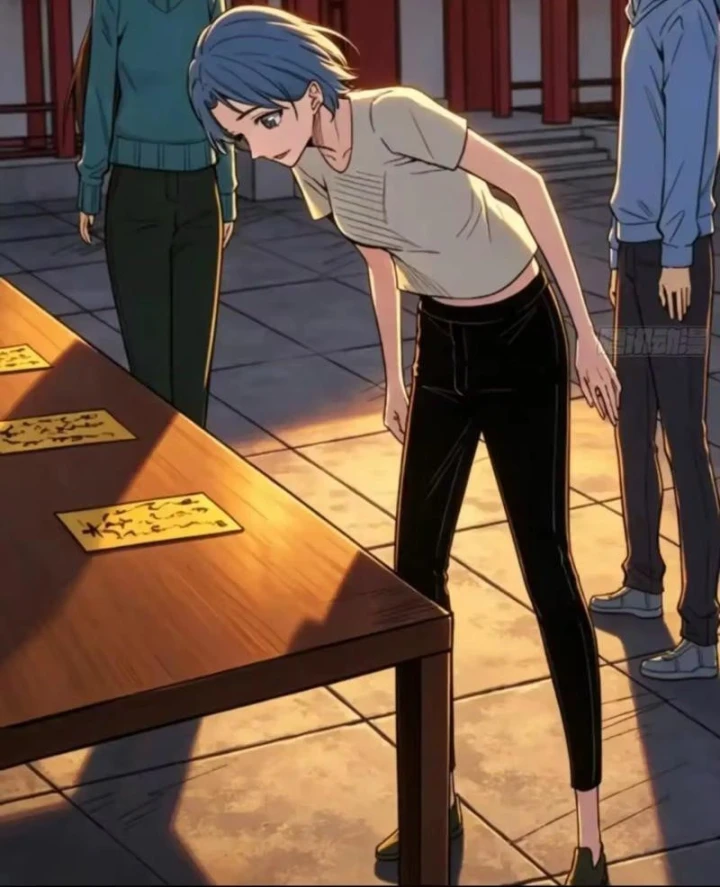 Bảo Tàng Trấn Yêu Chapter 26 - Trang 36