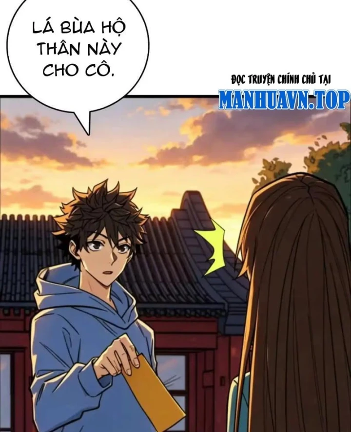 Bảo Tàng Trấn Yêu Chapter 26 - Trang 39