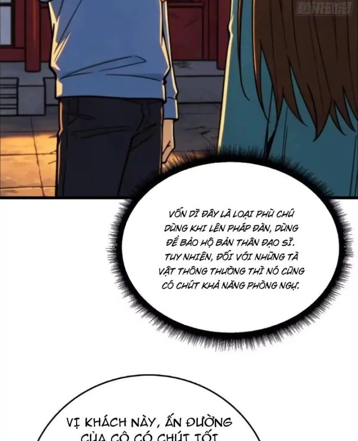 Bảo Tàng Trấn Yêu Chapter 26 - Trang 40
