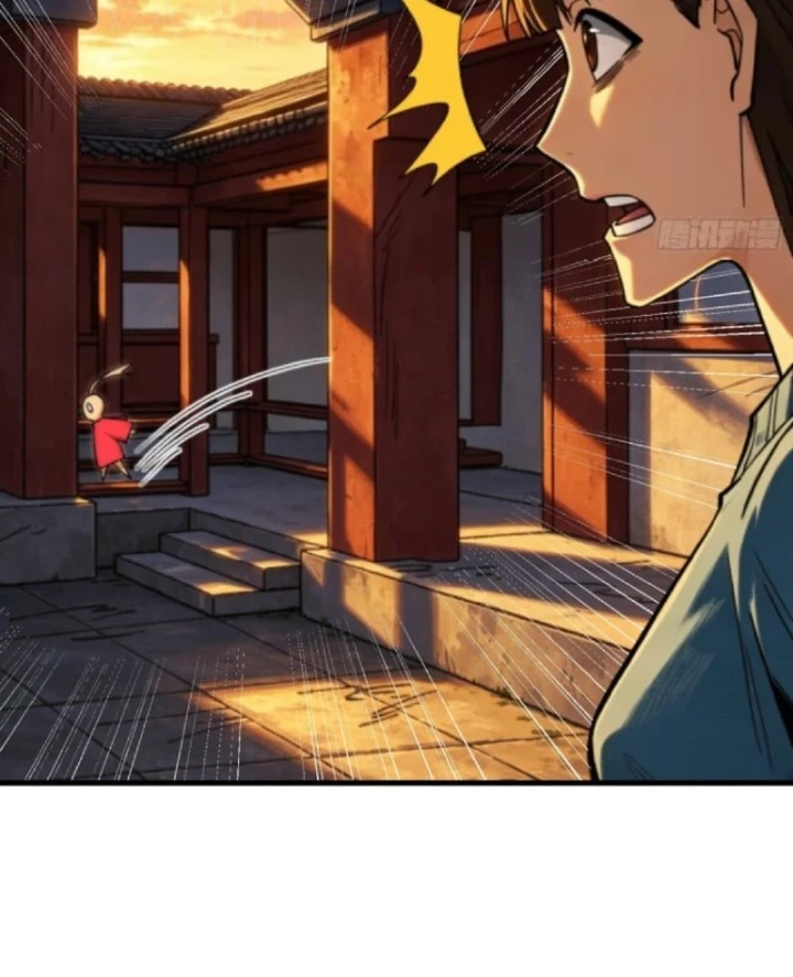Bảo Tàng Trấn Yêu Chapter 26 - Trang 49