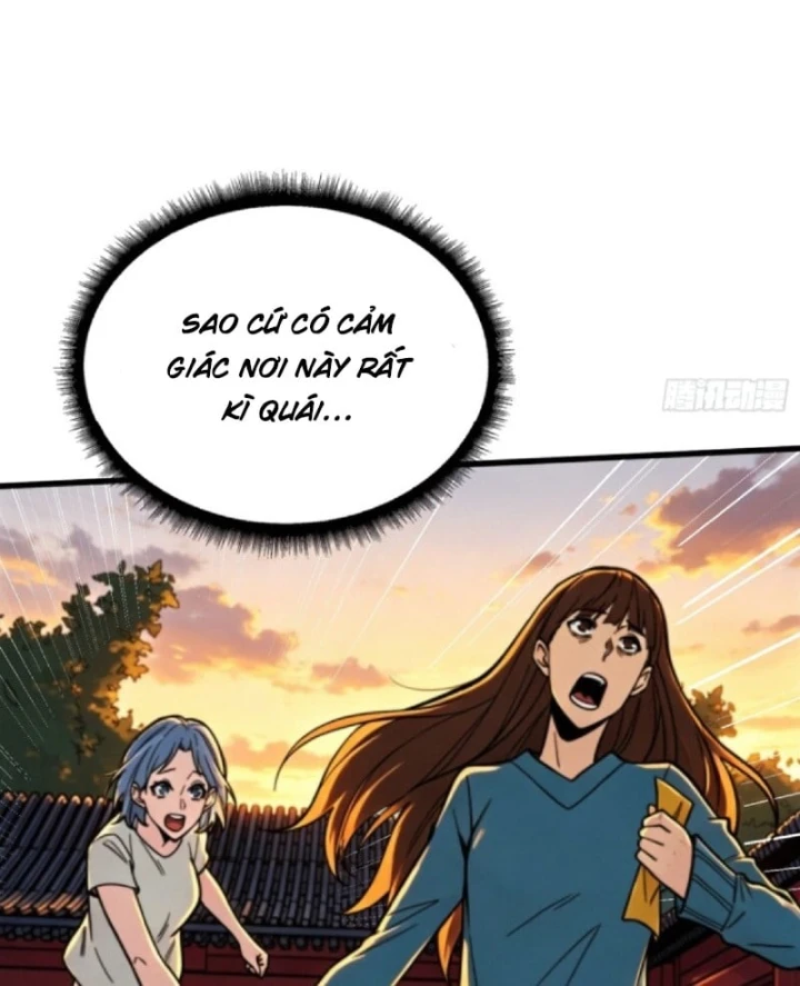 Bảo Tàng Trấn Yêu Chapter 26 - Trang 50