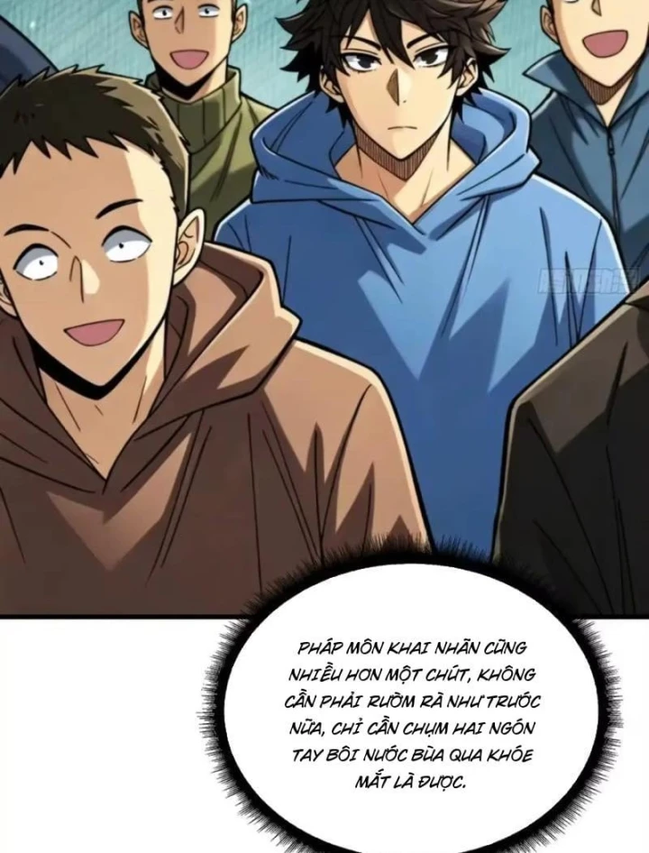 Bảo Tàng Trấn Yêu Chapter 26 - Trang 9