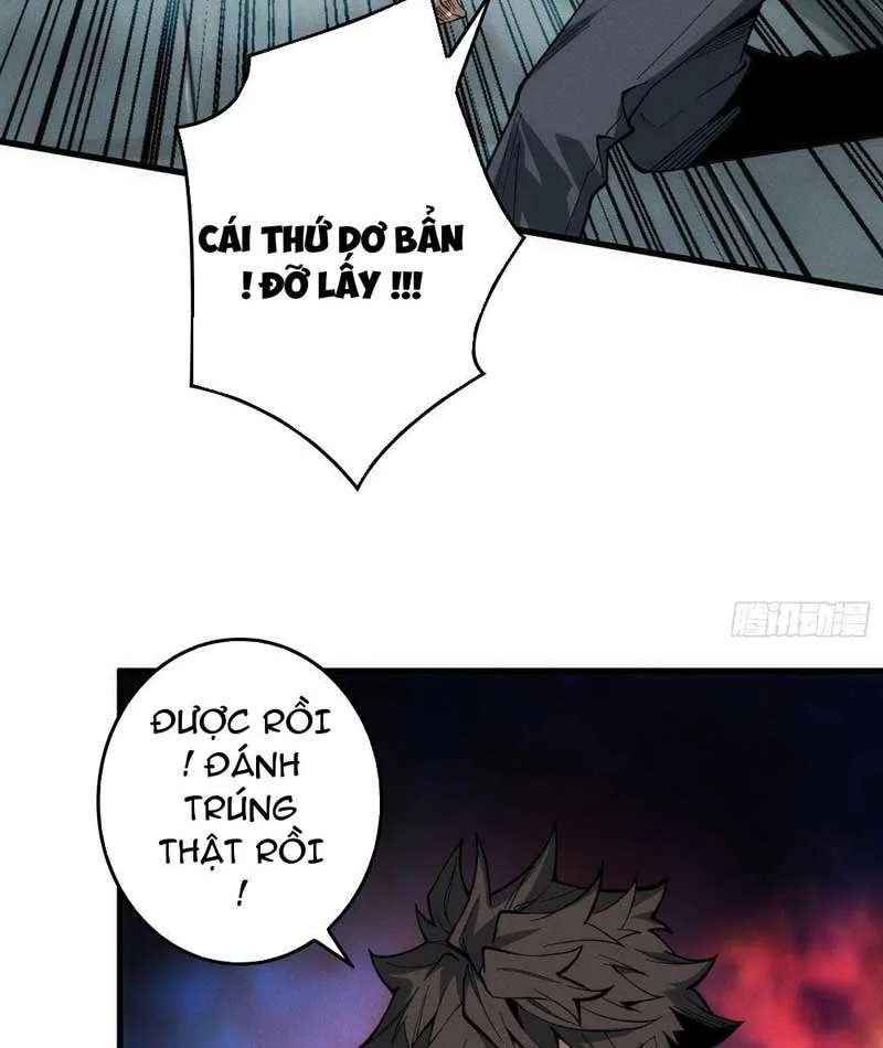 Bảo Tàng Trấn Yêu Chapter 3 - Trang 11