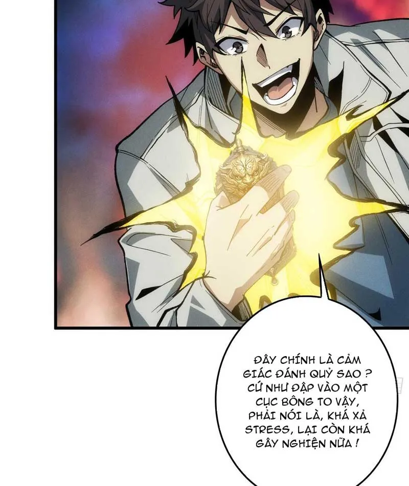 Bảo Tàng Trấn Yêu Chapter 3 - Trang 12
