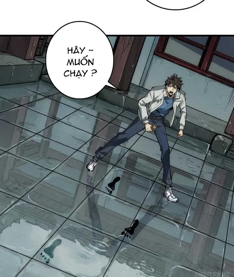 Bảo Tàng Trấn Yêu Chapter 3 - Trang 13