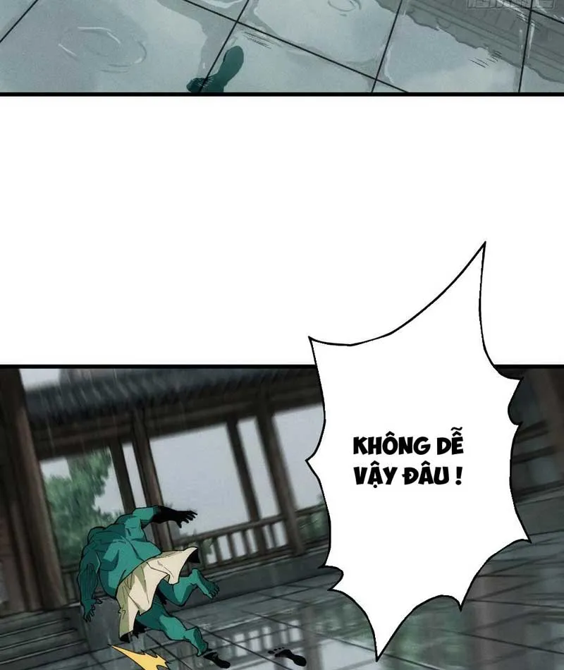Bảo Tàng Trấn Yêu Chapter 3 - Trang 14