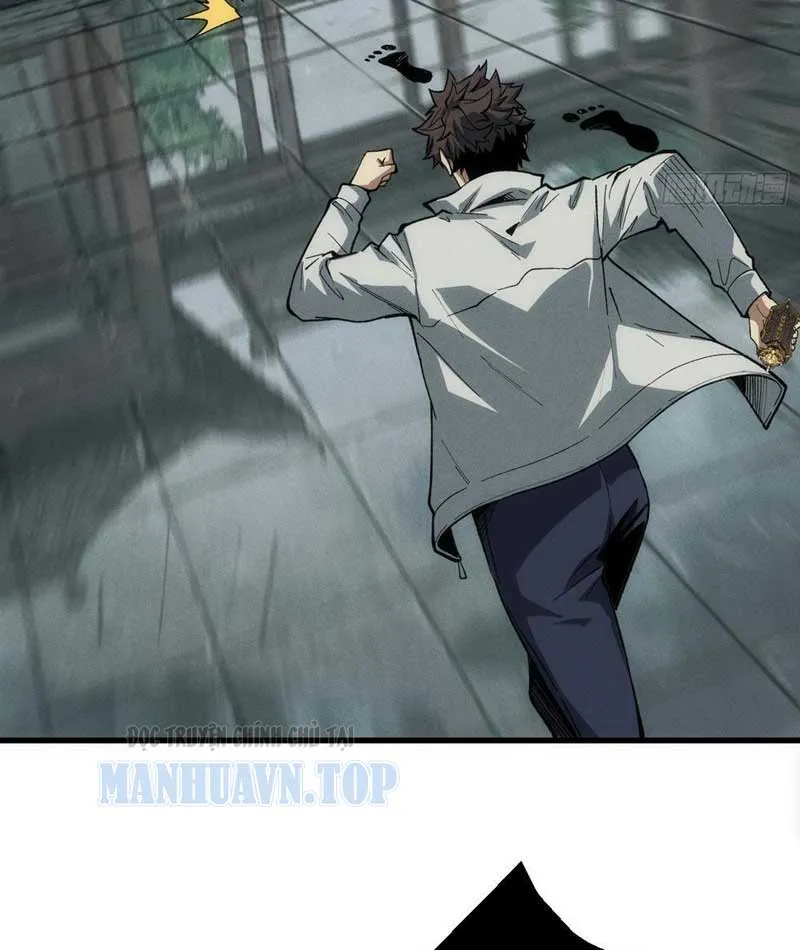 Bảo Tàng Trấn Yêu Chapter 3 - Trang 15
