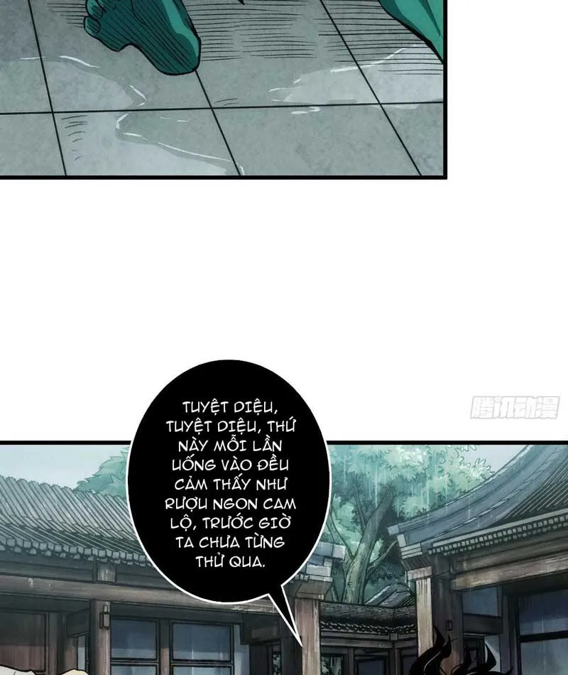 Bảo Tàng Trấn Yêu Chapter 3 - Trang 17