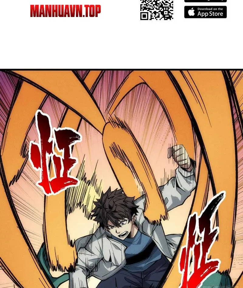 Bảo Tàng Trấn Yêu Chapter 3 - Trang 19