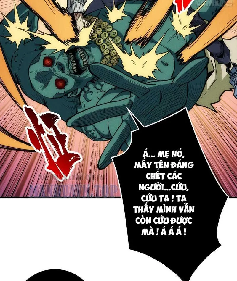 Bảo Tàng Trấn Yêu Chapter 3 - Trang 20