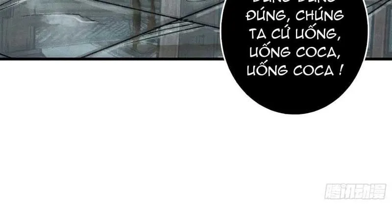Bảo Tàng Trấn Yêu Chapter 3 - Trang 22