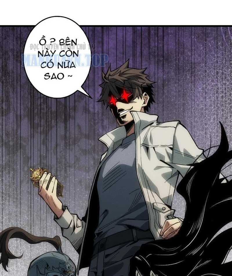 Bảo Tàng Trấn Yêu Chapter 3 - Trang 23
