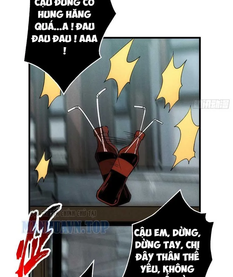 Bảo Tàng Trấn Yêu Chapter 3 - Trang 25