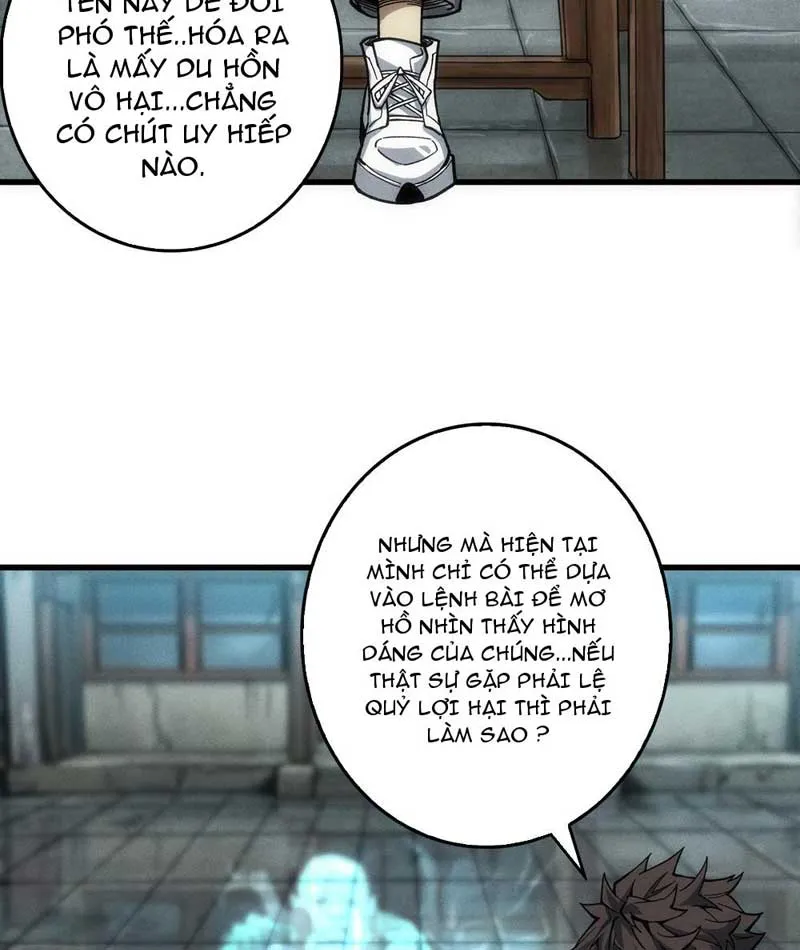 Bảo Tàng Trấn Yêu Chapter 3 - Trang 29