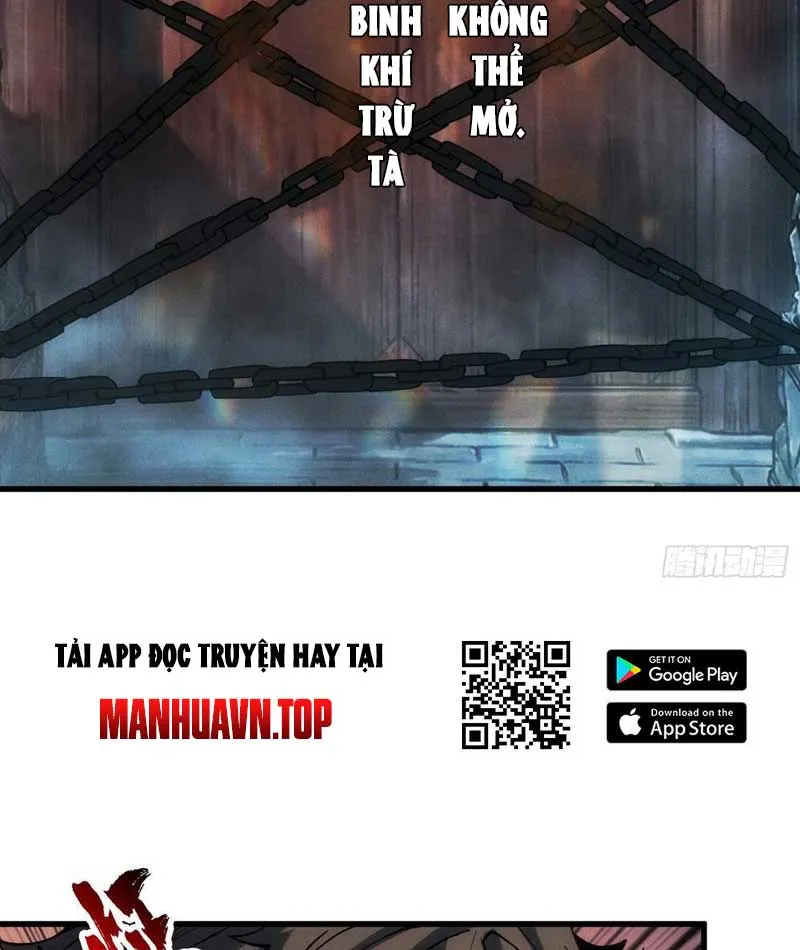 Bảo Tàng Trấn Yêu Chapter 3 - Trang 32