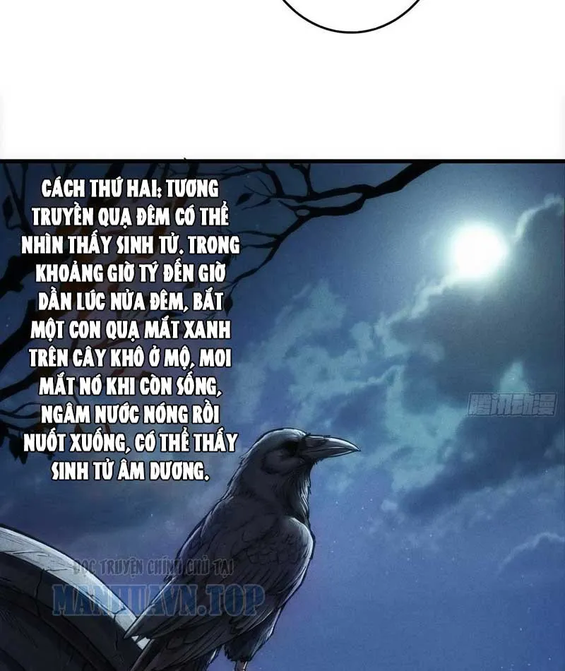 Bảo Tàng Trấn Yêu Chapter 3 - Trang 38