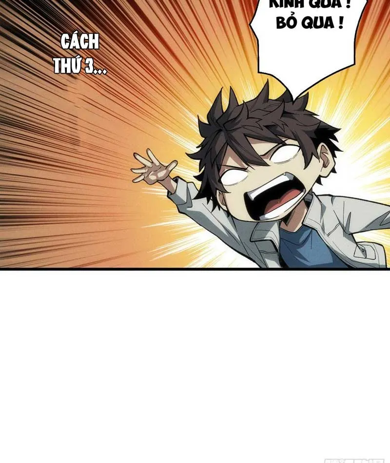 Bảo Tàng Trấn Yêu Chapter 3 - Trang 40