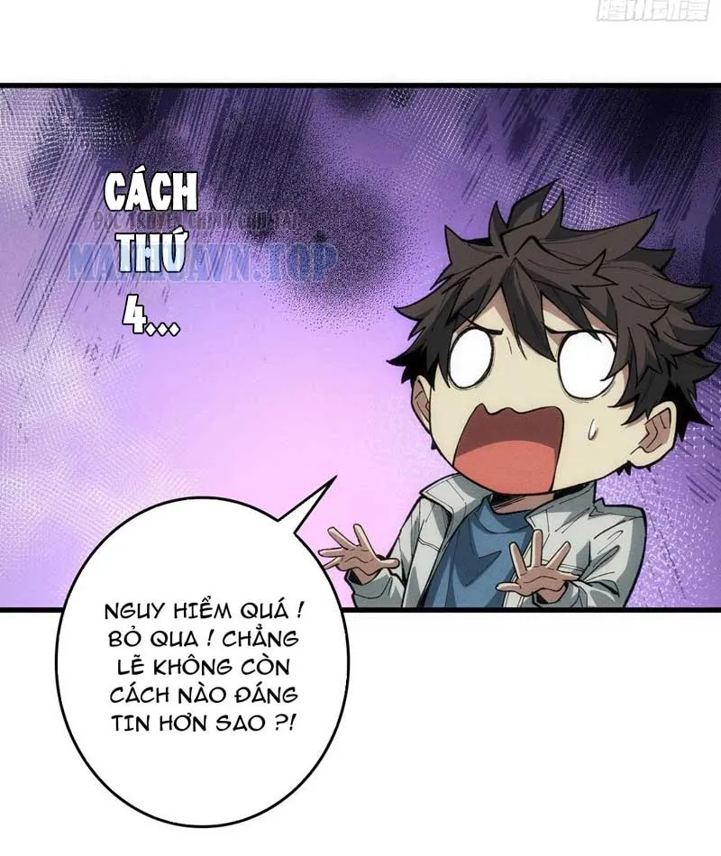 Bảo Tàng Trấn Yêu Chapter 3 - Trang 41