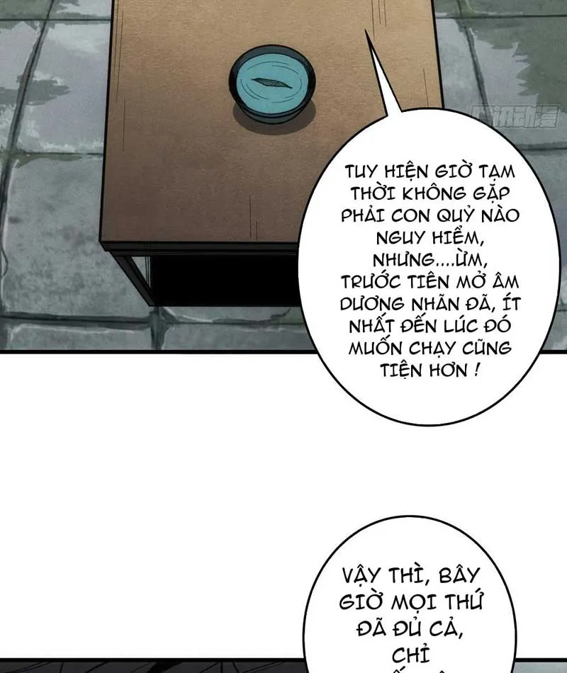 Bảo Tàng Trấn Yêu Chapter 3 - Trang 45