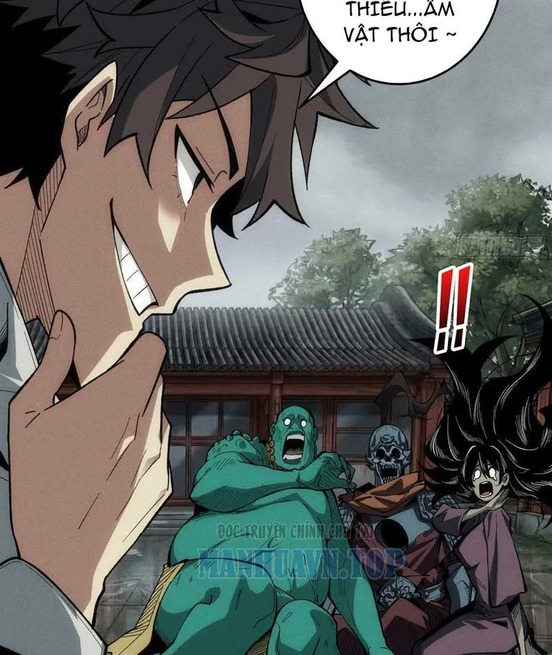 Bảo Tàng Trấn Yêu Chapter 3 - Trang 46