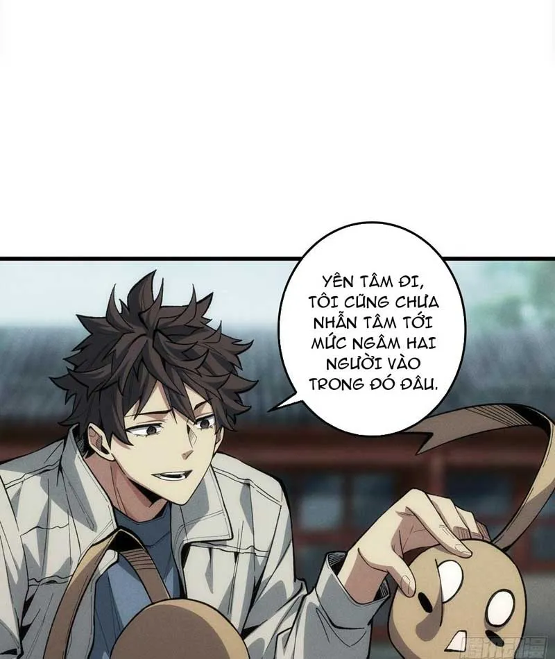 Bảo Tàng Trấn Yêu Chapter 3 - Trang 49