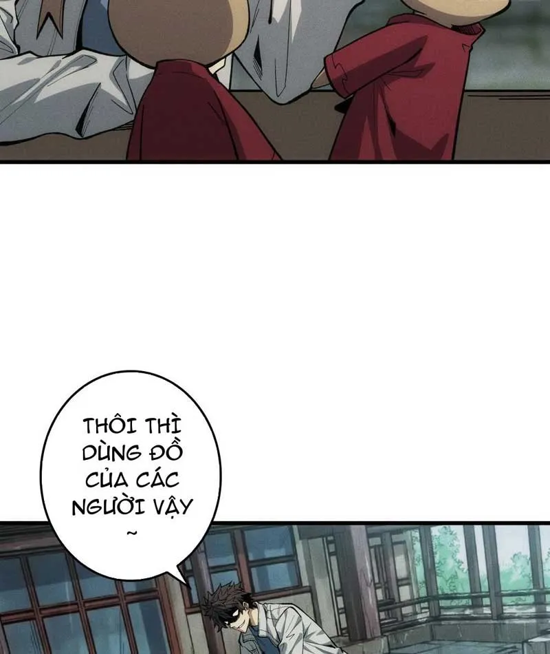 Bảo Tàng Trấn Yêu Chapter 3 - Trang 50