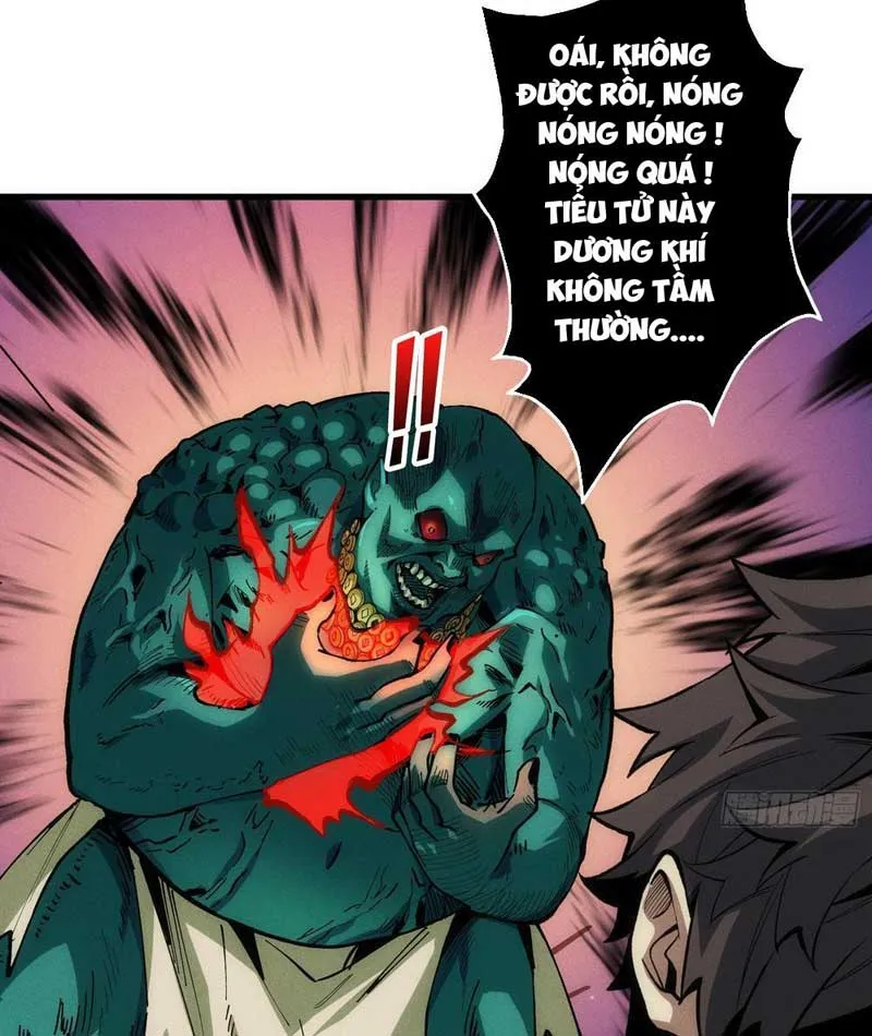 Bảo Tàng Trấn Yêu Chapter 3 - Trang 6