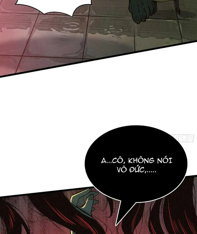 Bảo Tàng Trấn Yêu Chapter 4 - Trang 11
