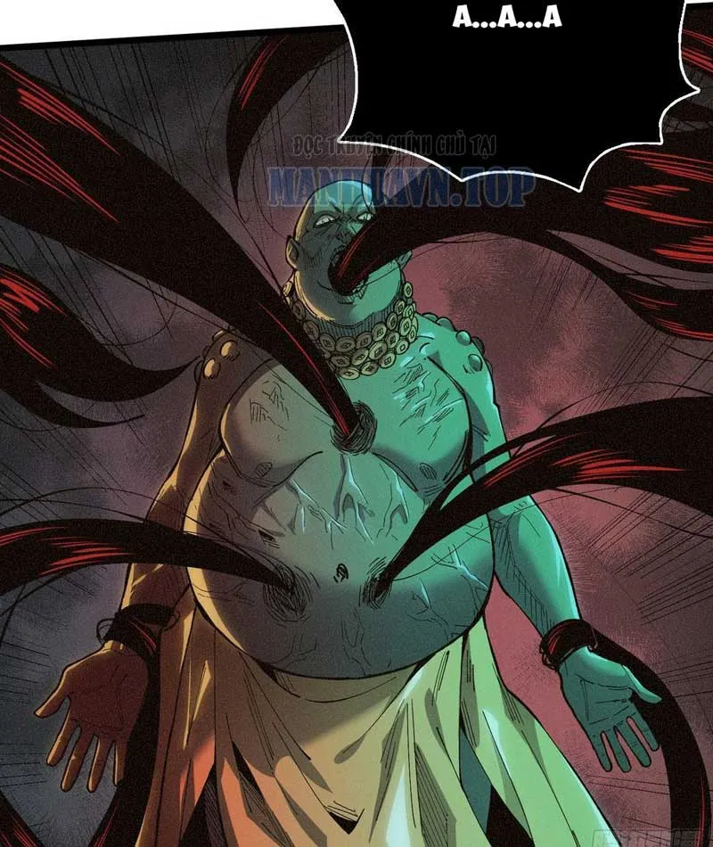 Bảo Tàng Trấn Yêu Chapter 4 - Trang 13
