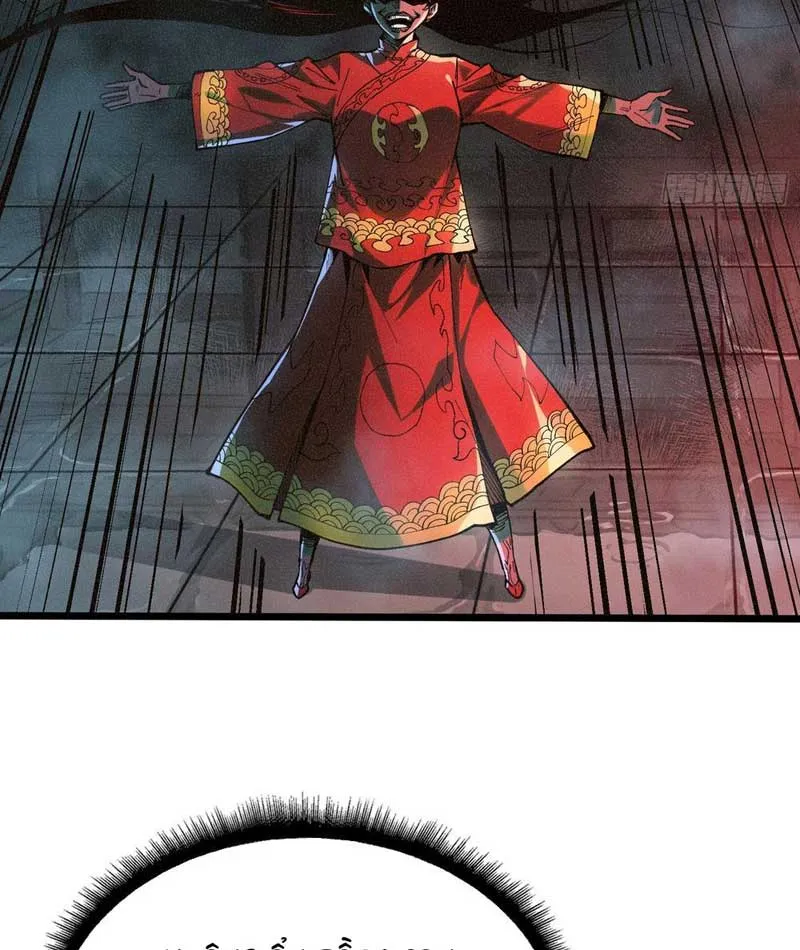 Bảo Tàng Trấn Yêu Chapter 4 - Trang 15