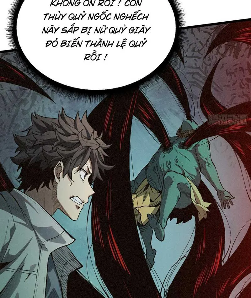 Bảo Tàng Trấn Yêu Chapter 4 - Trang 16