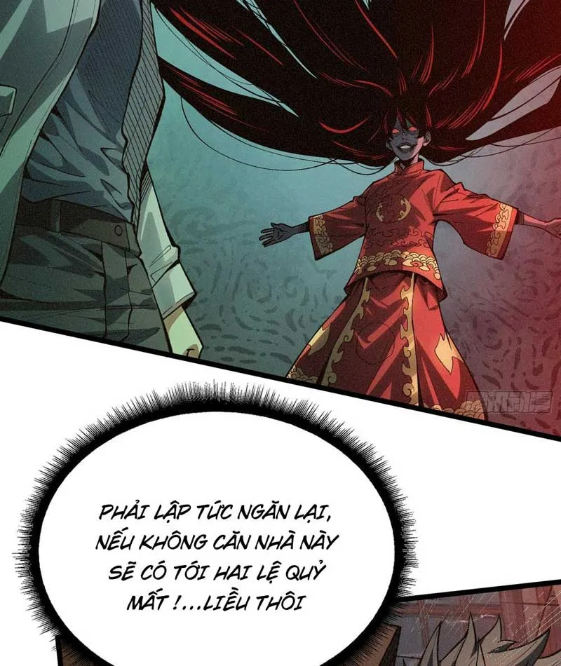 Bảo Tàng Trấn Yêu Chapter 4 - Trang 17