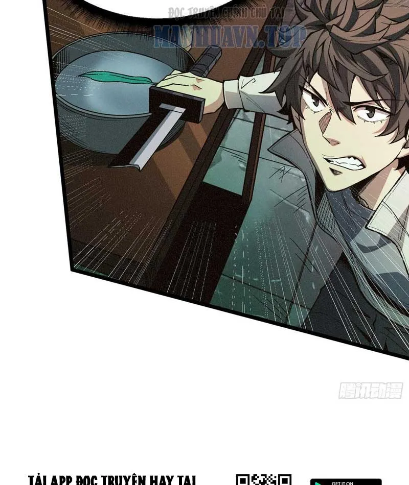 Bảo Tàng Trấn Yêu Chapter 4 - Trang 18